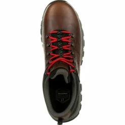 Men's Georgia Boot Eagle Trail Waterproof Oxford -Men's Shoes popular store unnamed file 2483