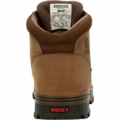 Rocky Boots Men's Rocky Outback GORE-TEX® Waterproof Steel Toe Work Boot -Men's Shoes popular store unnamed file 2487