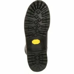 Men's Georgia Boot Lace-to-Toe GORE-TEX® Waterproof 200G Insulated Work Boot