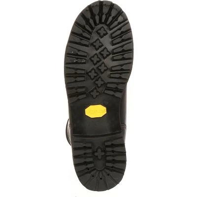 Men's Georgia Boot Lace-to-Toe GORE-TEX® Waterproof 200G Insulated Work Boot 3 Men's Georgia Boot Lace-to-Toe GORE-TEX® Waterproof 200G Insulated Work Boot