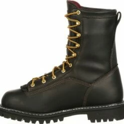 Men's Georgia Boot Lace-to-Toe GORE-TEX® Waterproof 200G Insulated Work Boot 11 Men's Georgia Boot Lace-to-Toe GORE-TEX® Waterproof 200G Insulated Work Boot -Men's Shoes popular store unnamed file 2499