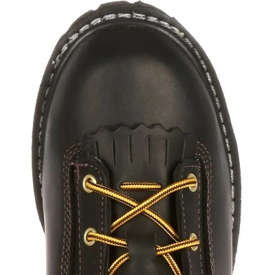 Men's Georgia Boot Lace-to-Toe GORE-TEX® Waterproof 200G Insulated Work Boot 7 Men's Georgia Boot Lace-to-Toe GORE-TEX® Waterproof 200G Insulated Work Boot - Image 5