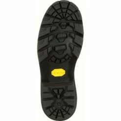 Men's Georgia Boot Comfort Core Logger Composite Toe Waterproof Work Boot