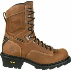 Men's Georgia Boot Comfort Core Logger Composite Toe Waterproof Work Boot 13 Men's Georgia Boot Comfort Core Logger Composite Toe Waterproof Work Boot -Men's Shoes popular store unnamed file 2513