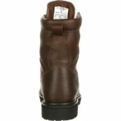 Men's Georgia Boot Lace-to-Toe Steel Toe Waterproof Work Boot -Men's Shoes popular store unnamed file 2516