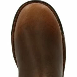 Rocky Boots Men's Rocky Legacy 32 Composite Toe Waterproof Pull-On Work Boot -Men's Shoes popular store unnamed file 2524