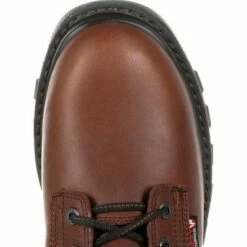 Rocky Boots Men's Rocky Rams Horn Composite Toe Waterproof 800G Insulated Work Boot -Men's Shoes popular store unnamed file 2536