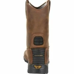 Men's Georgia Boot Eagle One Waterproof Pull On Work Boot -Men's Shoes popular store unnamed file 2558