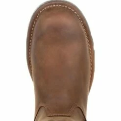 Men's Georgia Boot Eagle One Waterproof Pull On Work Boot -Men's Shoes popular store unnamed file 2560