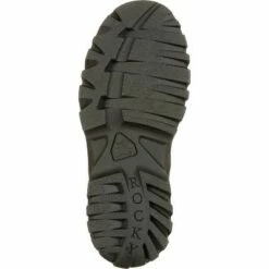 Rocky Boots Men's Rocky TMC Postal-Approved Plain Toe Oxford Shoe