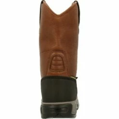 Men's MICHELIN® HydroEdge Internal Metatarsal Alloy Toe Waterproof Pull On Work Boot 10 Men's MICHELIN® HydroEdge Internal Metatarsal Alloy Toe Waterproof Pull On Work Boot -Men's Shoes popular store unnamed file 2582