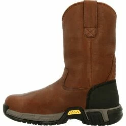 Men's MICHELIN® HydroEdge Internal Metatarsal Alloy Toe Waterproof Pull On Work Boot 11 Men's MICHELIN® HydroEdge Internal Metatarsal Alloy Toe Waterproof Pull On Work Boot -Men's Shoes popular store unnamed file 2583