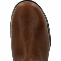 Men's MICHELIN® HydroEdge Internal Metatarsal Alloy Toe Waterproof Pull On Work Boot 12 Men's MICHELIN® HydroEdge Internal Metatarsal Alloy Toe Waterproof Pull On Work Boot -Men's Shoes popular store unnamed file 2584