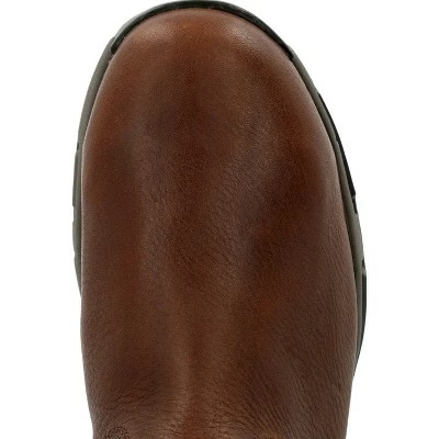 Men's MICHELIN® HydroEdge Internal Metatarsal Alloy Toe Waterproof Pull On Work Boot 7 Men's MICHELIN® HydroEdge Internal Metatarsal Alloy Toe Waterproof Pull On Work Boot - Image 5