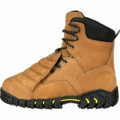 Men's Michelin® Pilot Sledge Toe Metatarsal Work Boots -Men's Shoes popular store unnamed file 2595