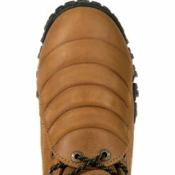 Men's Michelin® Pilot Sledge Toe Metatarsal Work Boots -Men's Shoes popular store unnamed file 2596