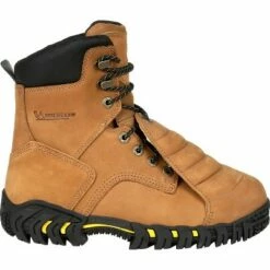 Men's Michelin® Pilot Sledge Toe Metatarsal Work Boots -Men's Shoes popular store unnamed file 2597