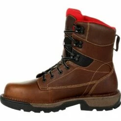 Rocky Boots Men's Rocky Legacy 32 8" Composite Toe Waterproof Work Boot -Men's Shoes popular store unnamed file 2601