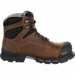 Men's Georgia Boot Rumbler Composite Toe Waterproof Work Boot -Men's Shoes popular store unnamed file 2609