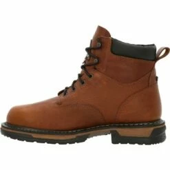 Rocky Boots Men's Rocky IronClad USA Made Waterproof Work Boots -Men's Shoes popular store unnamed file 2613