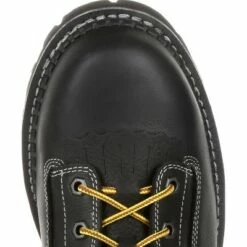 Men's Georgia Boot AMP LT Logger Composite Toe Waterproof Work Boot -Men's Shoes popular store unnamed file 2625
