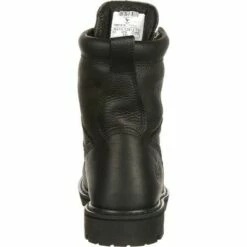 Men's Georgia Boot Waterproof Lace-to-Toe Work Boot -Men's Shoes popular store unnamed file 2635