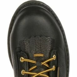 Men's Georgia Boot Waterproof Lace-to-Toe Work Boot -Men's Shoes popular store unnamed file 2637