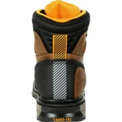 Men's Georgia Boot Carbo-Tec LTX Waterproof Composite Toe Work Boot -Men's Shoes popular store unnamed file 2641