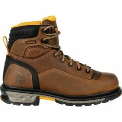 Men's Georgia Boot Carbo-Tec LTX Waterproof Composite Toe Work Boot -Men's Shoes popular store unnamed file 2644