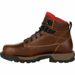 Rocky Boots Men's Rocky Legacy 32 6" Composite Toe Waterproof Work Boot -Men's Shoes popular store unnamed file 2648