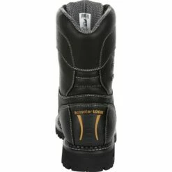 Men's Georgia Boot AMP LT Logger Low Heel Waterproof Work Boot -Men's Shoes popular store unnamed file 2653