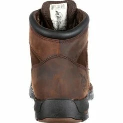 Georgia Boot Men's Georgia Athens Waterproof Work Boot -Men's Shoes popular store unnamed file 2659
