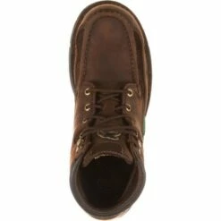Georgia Boot Men's Georgia Athens Waterproof Work Boot -Men's Shoes popular store unnamed file 2661
