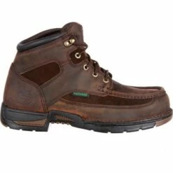 Georgia Boot Men's Georgia Athens Waterproof Work Boot -Men's Shoes popular store unnamed file 2662