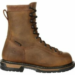 Rocky Boots Men's Rocky IronClad Waterproof Work Boot -Men's Shoes popular store unnamed file 2668