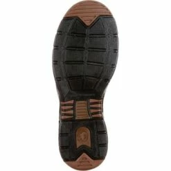 Men's Georgia Boot Athens Waterproof Work Boot