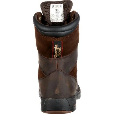 Men's Georgia Boot Athens Waterproof Work Boot 5 Men's Georgia Boot Athens Waterproof Work Boot - Image 3