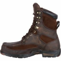 Men's Georgia Boot Athens Waterproof Work Boot 11 Men's Georgia Boot Athens Waterproof Work Boot -Men's Shoes popular store unnamed file 2672