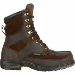 Men's Georgia Boot Athens Waterproof Work Boot 13 Men's Georgia Boot Athens Waterproof Work Boot -Men's Shoes popular store unnamed file 2674