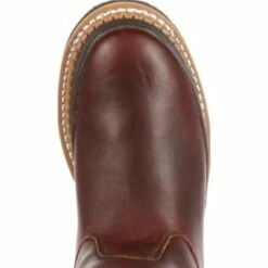 Georgia Boot Men's Georgia Giant Wellington Pull-On Work Boot -Men's Shoes popular store unnamed file 2685
