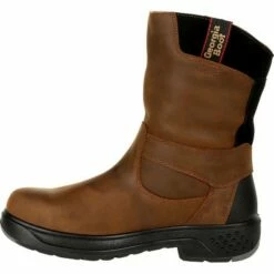 Georgia Boot Men's Georgia FLXpoint Waterproof Composite Toe Work Boots -Men's Shoes popular store unnamed file 2690