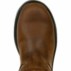 Georgia Boot Men's Georgia FLXpoint Waterproof Composite Toe Work Boots -Men's Shoes popular store unnamed file 2691