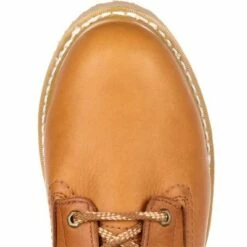 Men's Georgia Boot Wedge Steel Toe Work Boot -Men's Shoes popular store unnamed file 2703