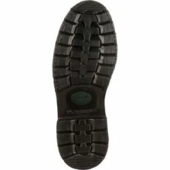 Men's Georgia Boot Muddog Steel Toe Wellington Work Boot