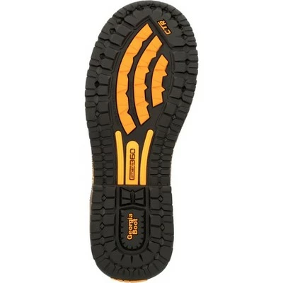 Men's Georgia Boot Athens 360 Waterproof Work Boot 3 Men's Georgia Boot Athens 360 Waterproof Work Boot