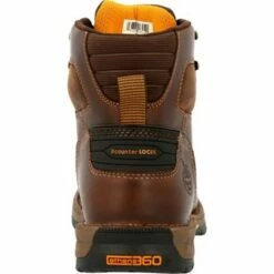 Men's Georgia Boot Athens 360 Waterproof Work Boot 10 Men's Georgia Boot Athens 360 Waterproof Work Boot -Men's Shoes popular store unnamed file 2713