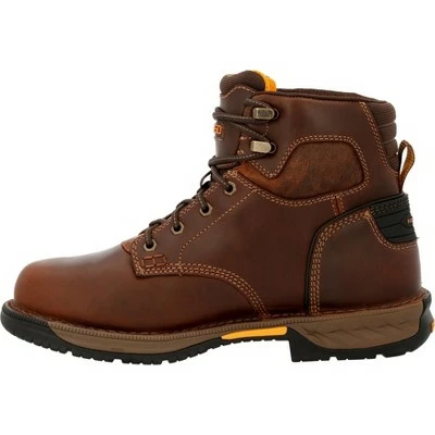 Men's Georgia Boot Athens 360 Waterproof Work Boot 6 Men's Georgia Boot Athens 360 Waterproof Work Boot - Image 4