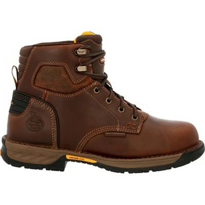 Men's Georgia Boot Athens 360 Waterproof Work Boot 8 Men's Georgia Boot Athens 360 Waterproof Work Boot - Image 6