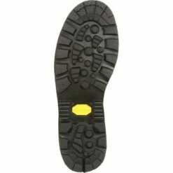 Rocky Boots Men's Rocky Ranger Steel Toe GORE-TEX® Waterproof 600G Insulated Outdoor Boot