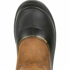 Men's Georgia Boot Muddog Composite Toe Waterproof Work Wellington -Men's Shoes popular store unnamed file 2733